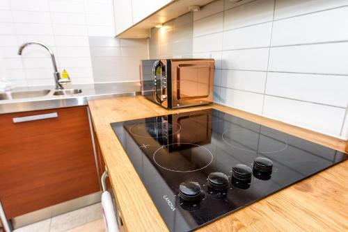 Approved Serviced Apartments Skyline