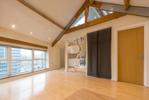 Apartamento Shudehill Central