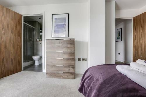 Villa Modern 2br Townhouse With Private Terrace!