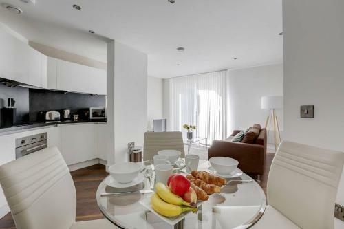 Villa Modern 2br Townhouse With Private Terrace!