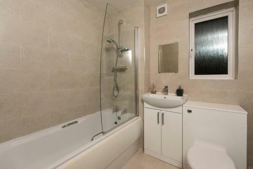 Apartamento Top Floor City Apt By Guestready