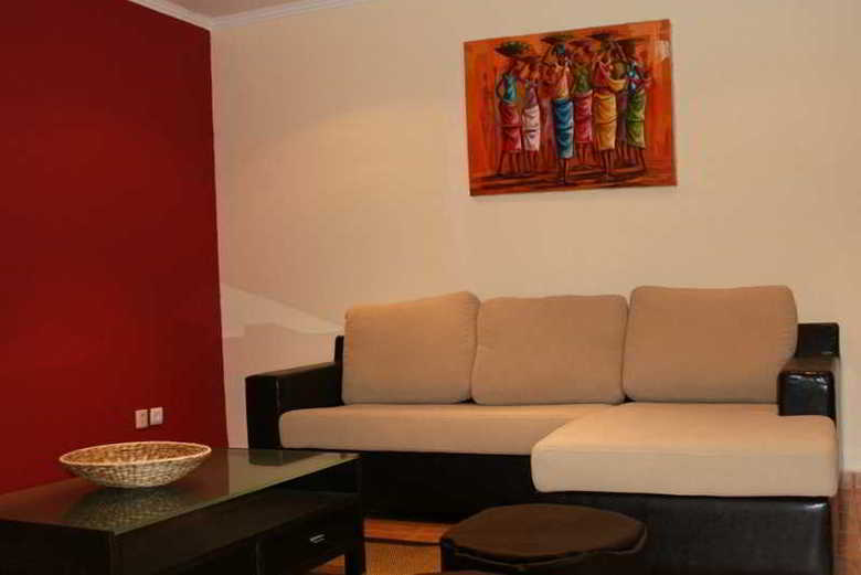 Hotel Aldeamento Da Mulemba Resort