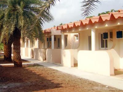 Hotel Aldeamento Da Mulemba Resort