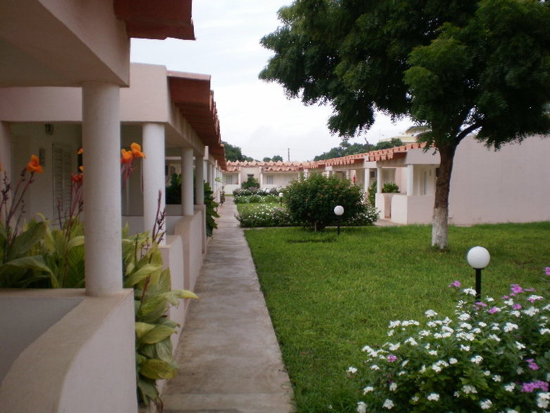 Hotel Aldeamento Da Mulemba Resort