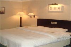 Hotel Al Waha Palace Riyadh