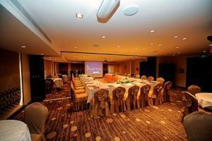 Hotel Al Waha Palace Riyadh