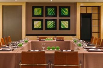 Hotel Anwar Al Madinah Movenpick
