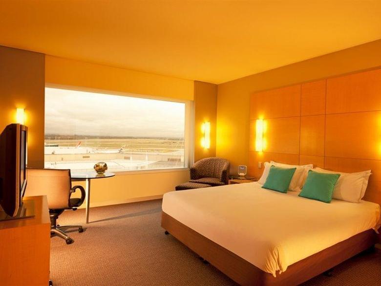 Hotel Parkroyal Melbourne Airport