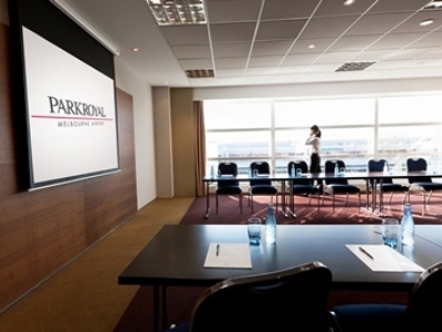 Hotel Parkroyal Melbourne Airport