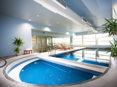 Hotel Parkroyal Melbourne Airport