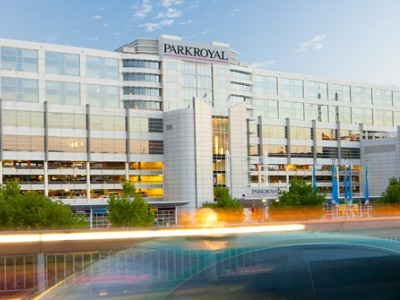 Hotel Parkroyal Melbourne Airport