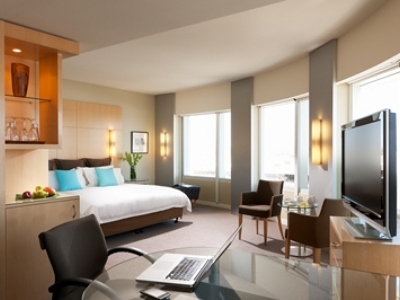 Hotel Parkroyal Melbourne Airport
