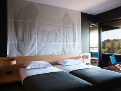 Hotel Lone