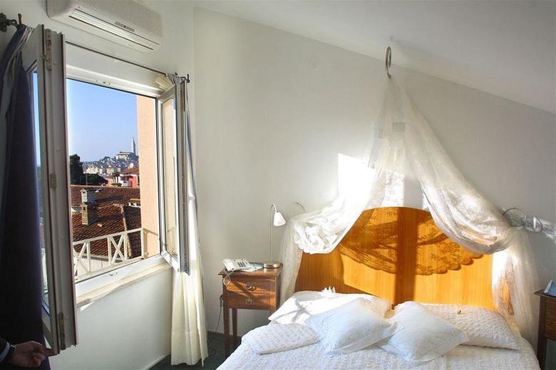 Hotel Vila Lili Rovinj