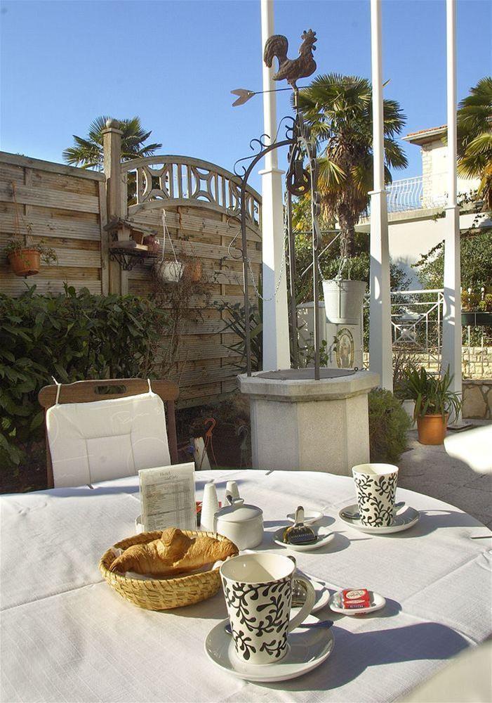 Hotel Vila Lili Rovinj