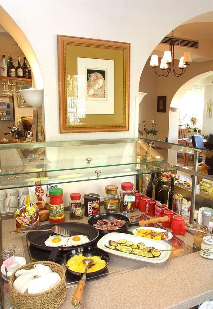 Hotel Vila Lili Rovinj