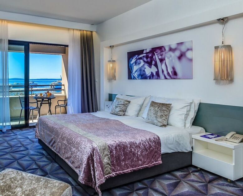 Hotel Luxe