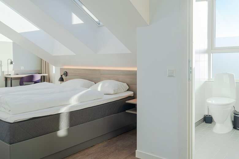 Hotel Copenhagen Go