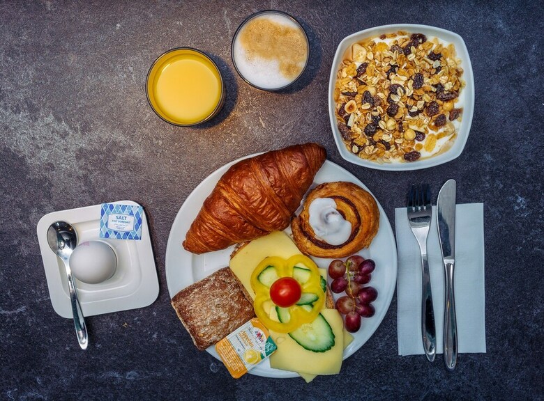 Hotel Copenhagen Go