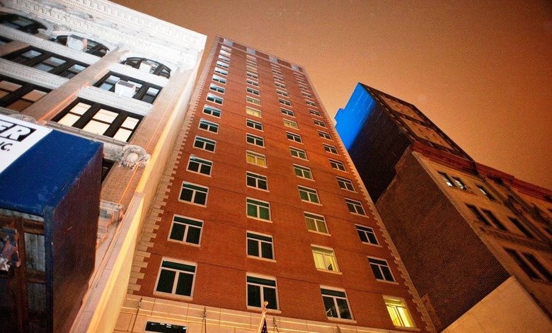 Hotel Hayden