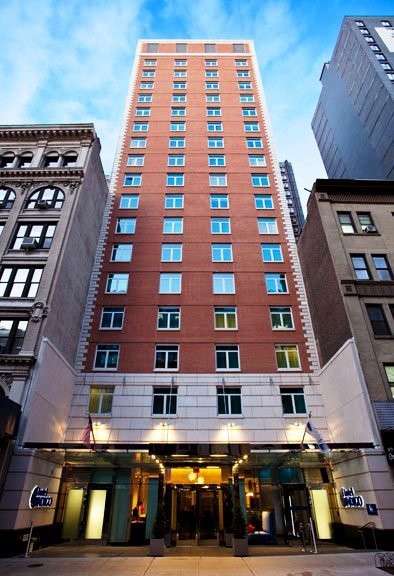 Hotel Hayden