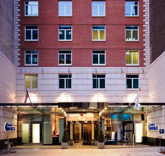 Hotel Hayden