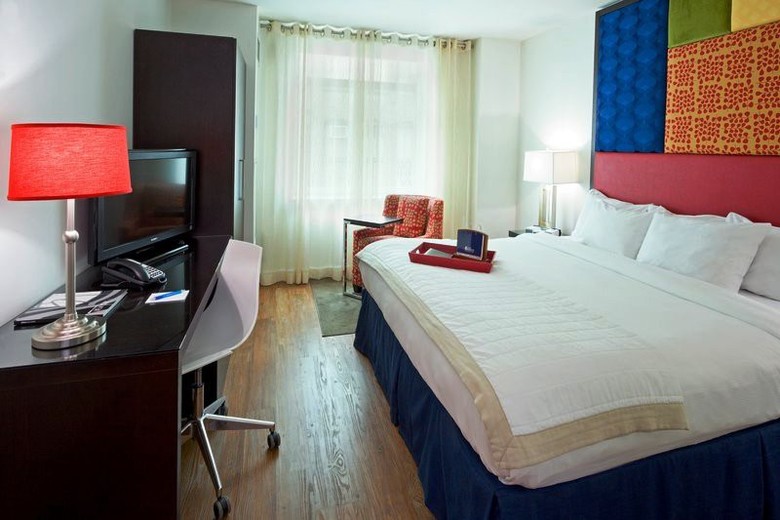 Hotel Hayden
