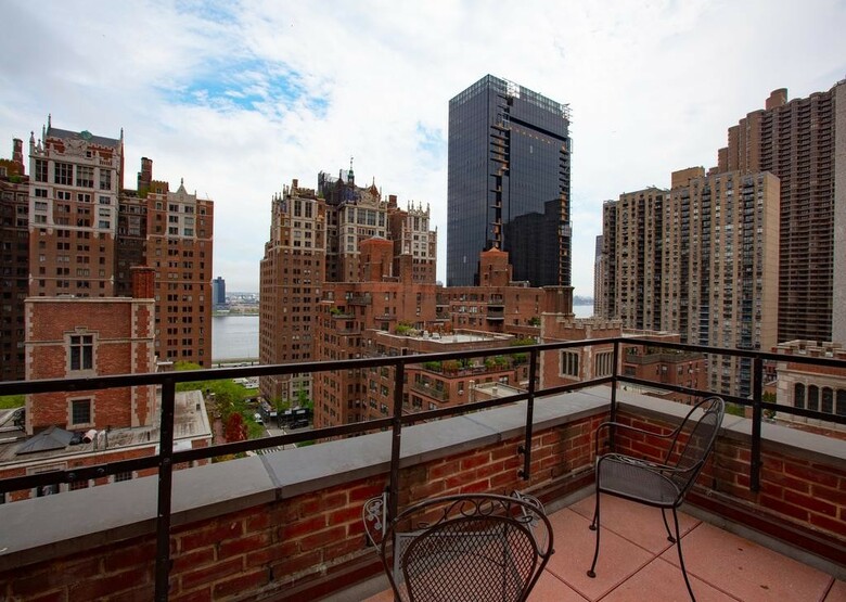 Hotel Westgate New York Grand Central