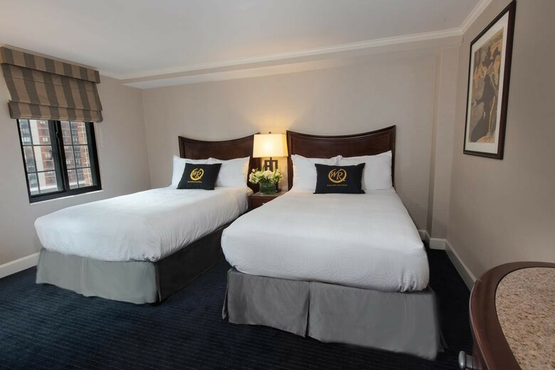 Hotel Westgate New York Grand Central