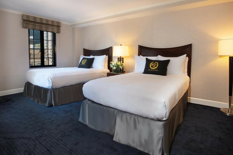 Hotel Westgate New York Grand Central