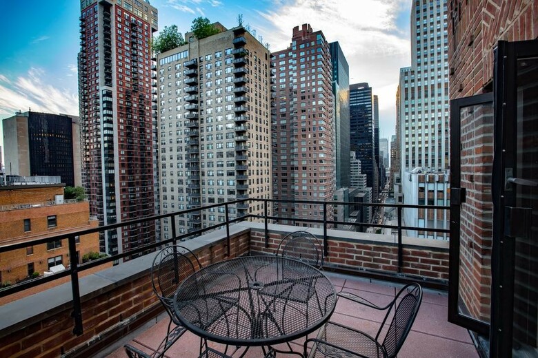 Hotel Westgate New York Grand Central