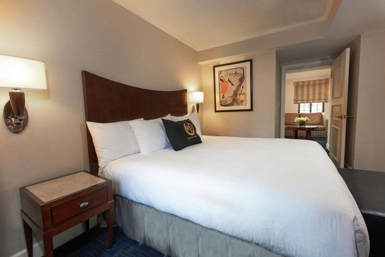 Hotel Westgate New York Grand Central