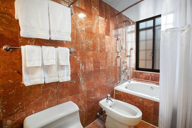 Hotel Westgate New York Grand Central
