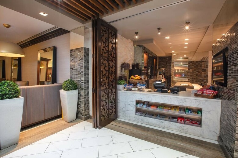 Hotel Westgate New York Grand Central