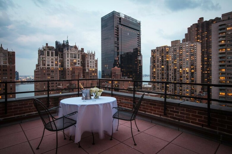 Hotel Westgate New York Grand Central