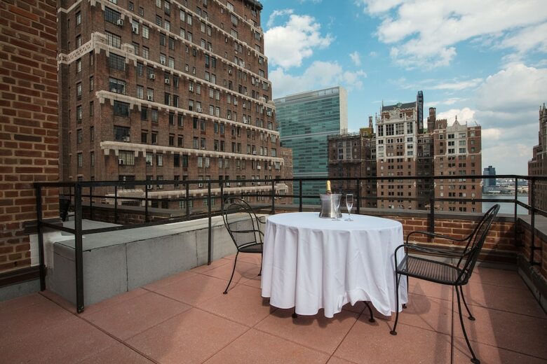 Hotel Westgate New York Grand Central