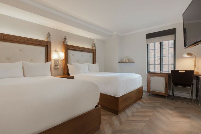 Hotel Westgate New York Grand Central