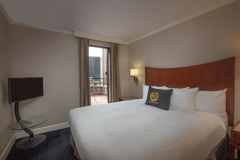 Hotel Westgate New York Grand Central