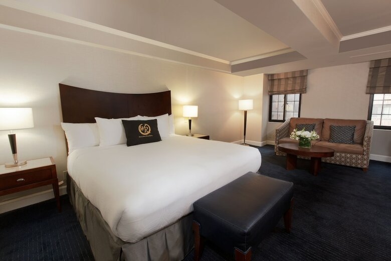 Hotel Westgate New York Grand Central