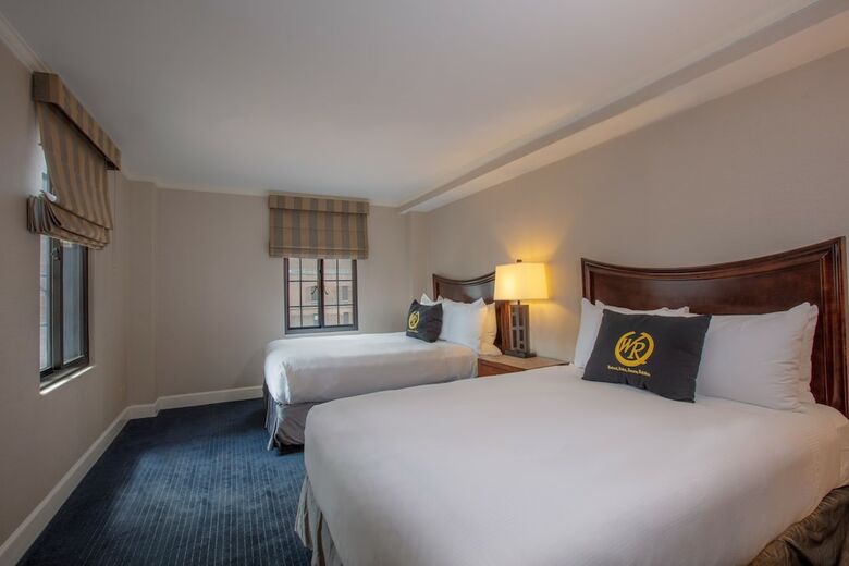 Hotel Westgate New York Grand Central