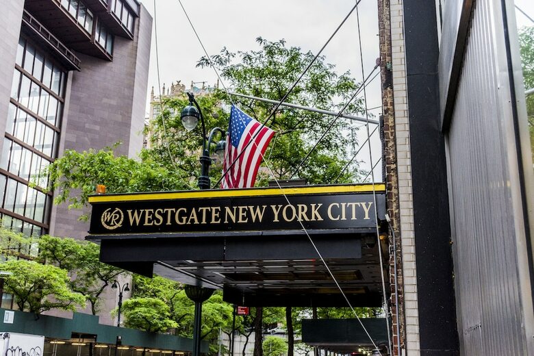 Hotel Westgate New York Grand Central