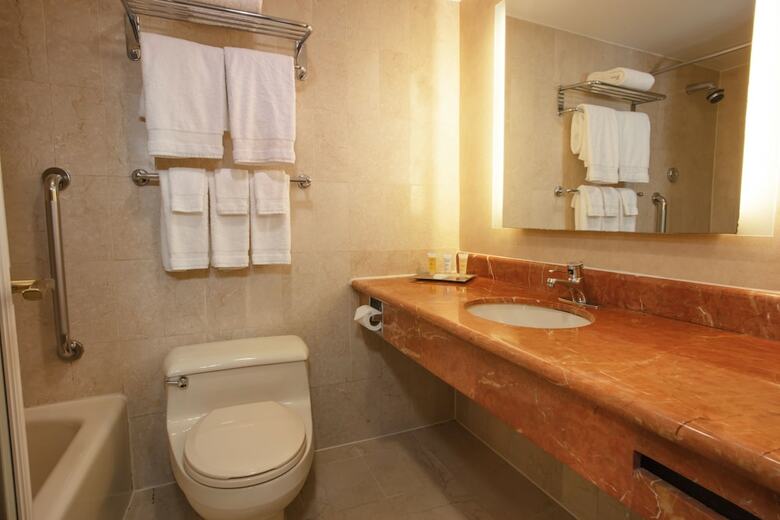 Hotel Westgate New York Grand Central