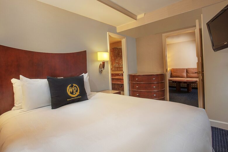 Hotel Westgate New York Grand Central