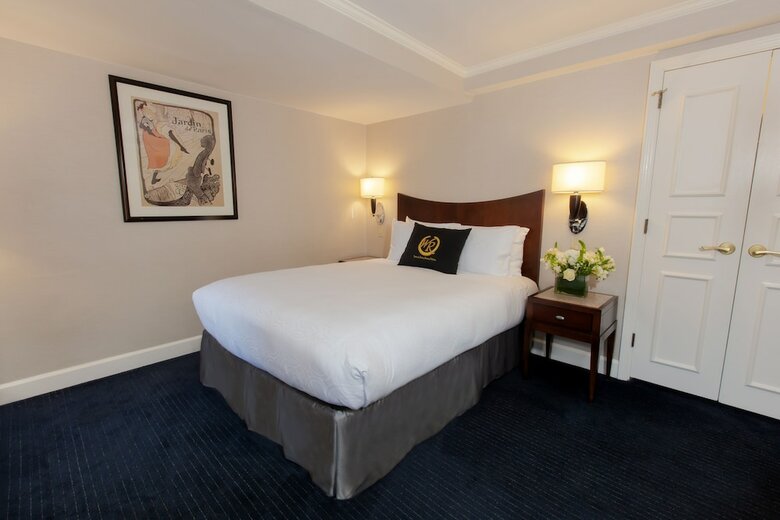 Hotel Westgate New York Grand Central