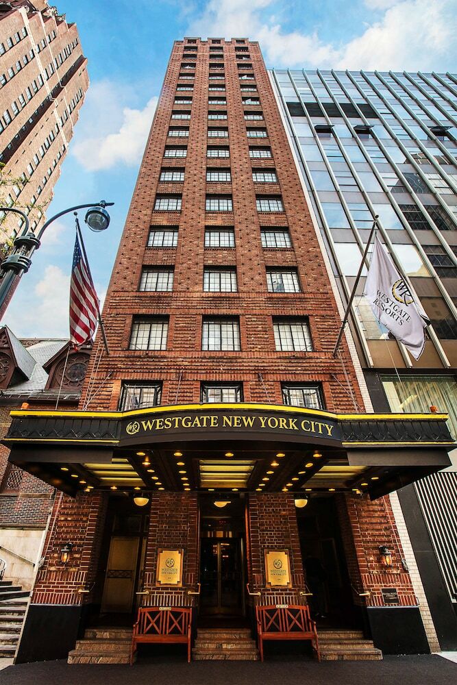 Hotel Westgate New York Grand Central