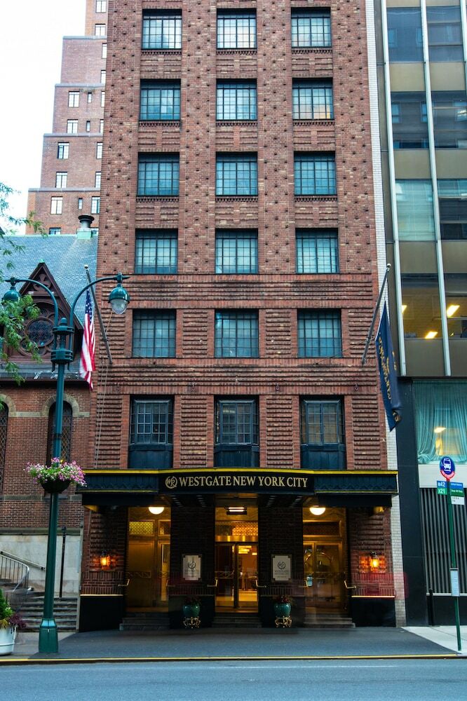 Hotel Westgate New York Grand Central