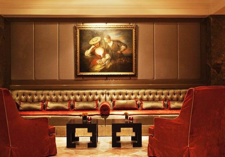 Michelangelo Hotel