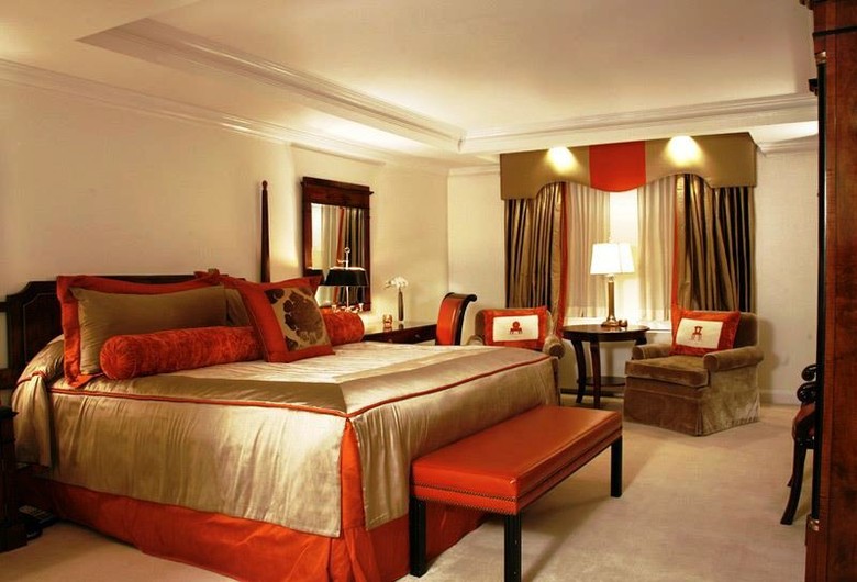 Michelangelo Hotel