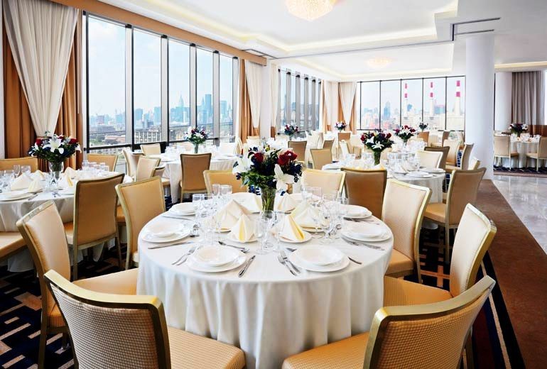 Hotel Four Points By Sheraton Long Island City