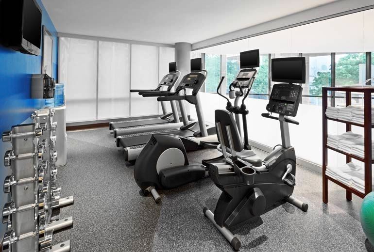 Hotel Four Points By Sheraton Long Island City